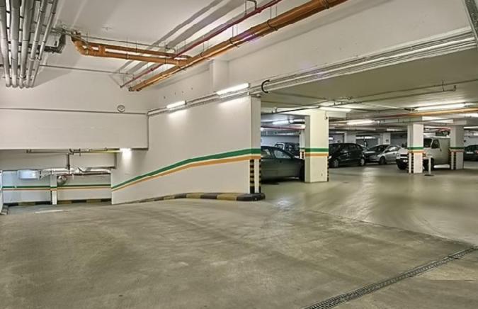 A10 Budapest Center Aparthotel ภายนอก รูปภาพ