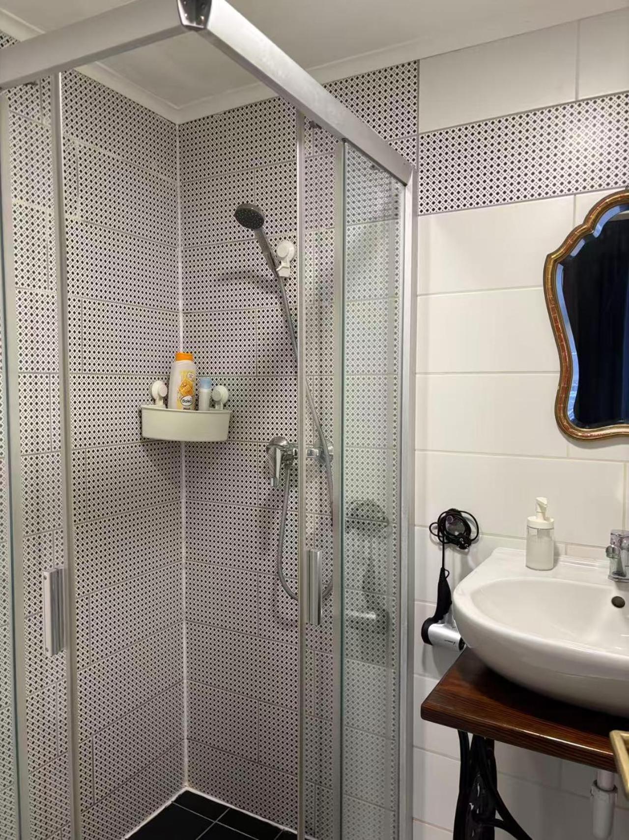 A10 Budapest Center Aparthotel ภายนอก รูปภาพ